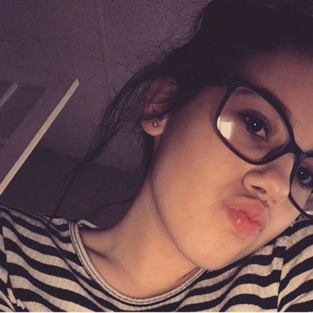 Meet your Posher, Gabby